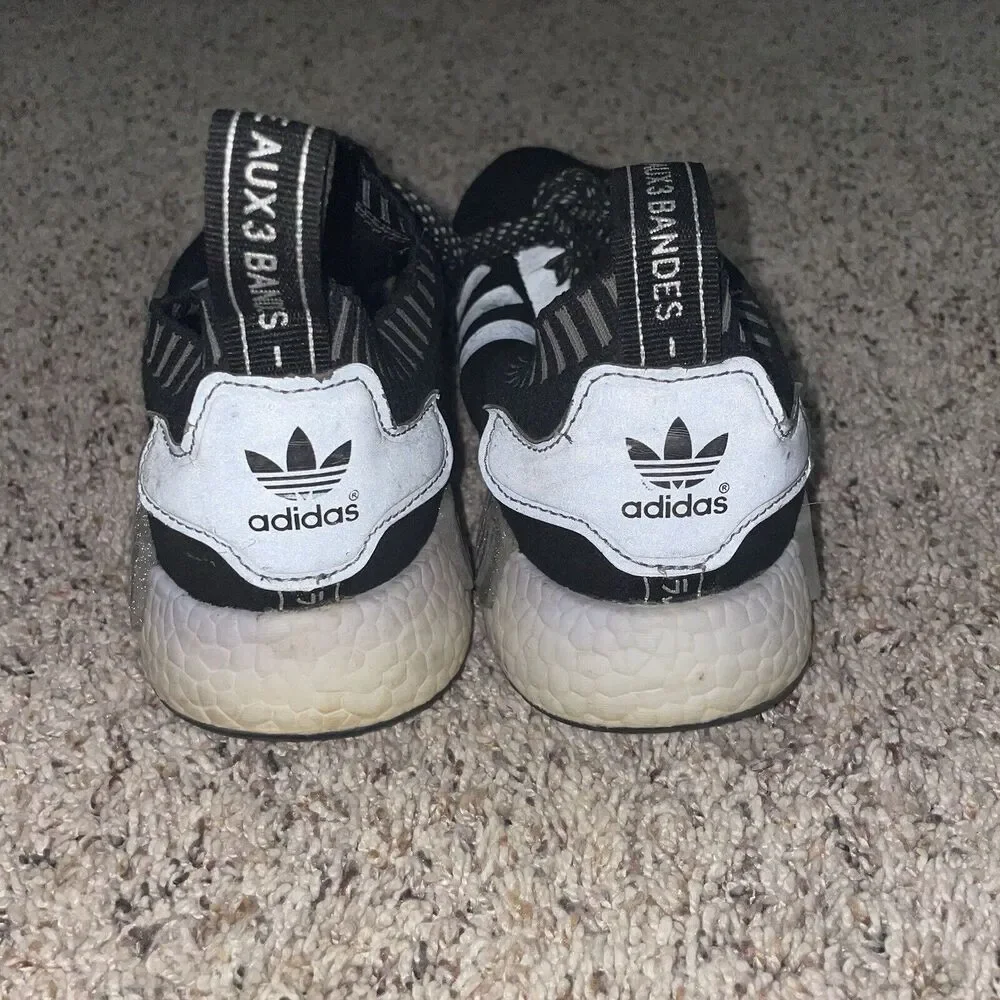 Adidas NMD R1‎ Adidas NMD R1 Key City Men’s Size 8 1/1000 2015 RARE